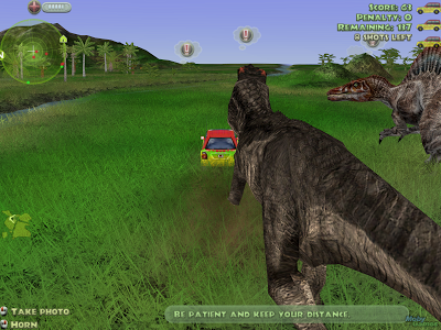 Jurassic Park The Game Pc Free Download Full Version
